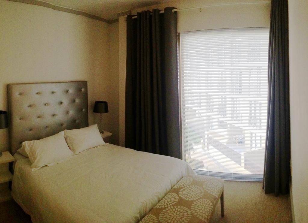 The Quadrant Apartments Cape Town Luaran gambar