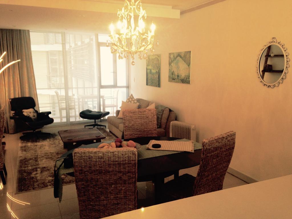 The Quadrant Apartments Cape Town Luaran gambar