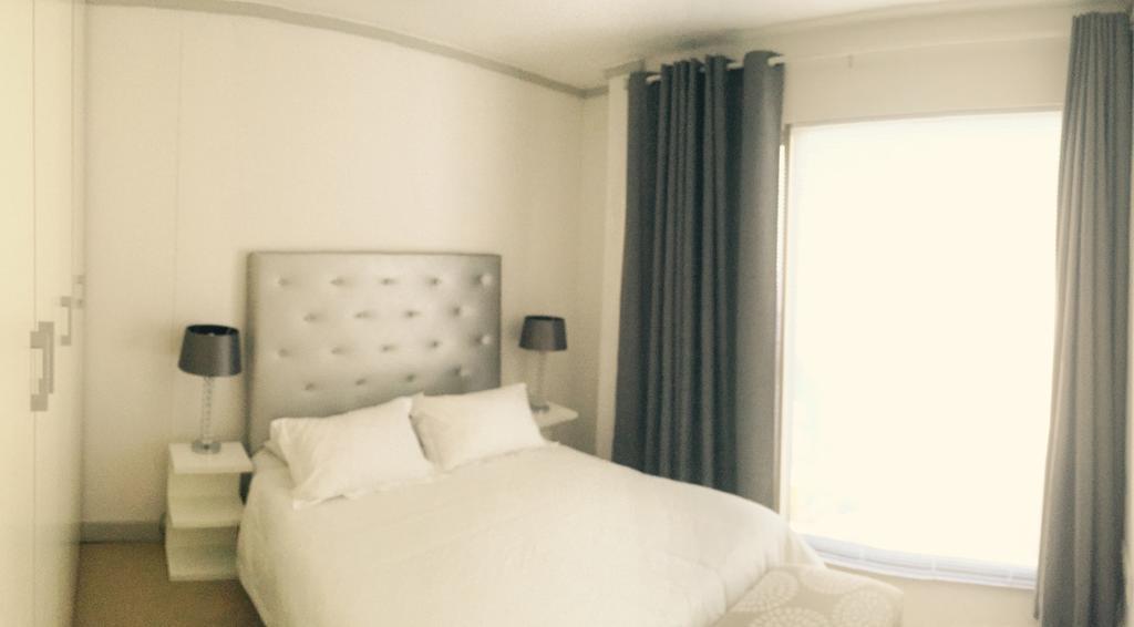 The Quadrant Apartments Cape Town Luaran gambar