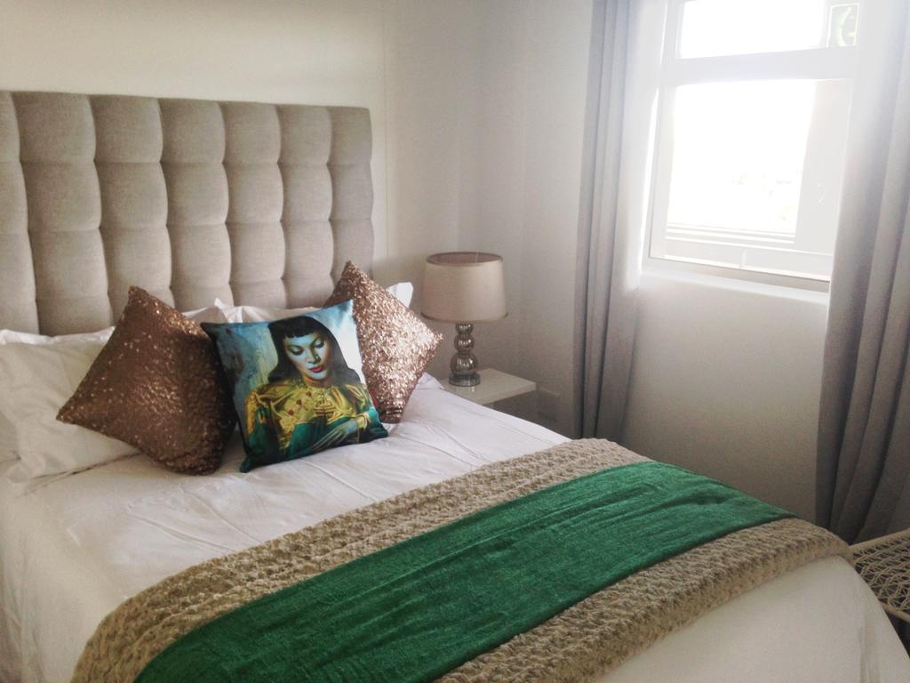 The Quadrant Apartments Cape Town Bilik gambar