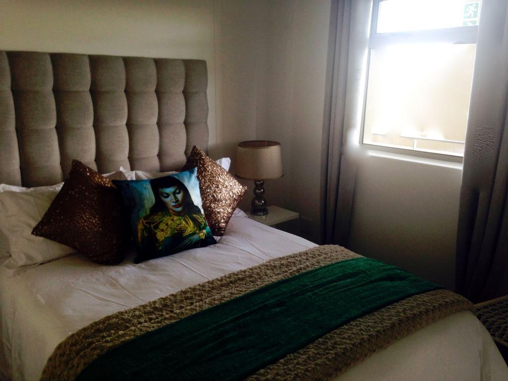 The Quadrant Apartments Cape Town Luaran gambar