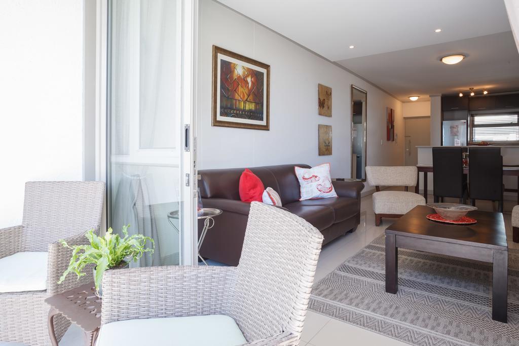 The Quadrant Apartments Cape Town Luaran gambar