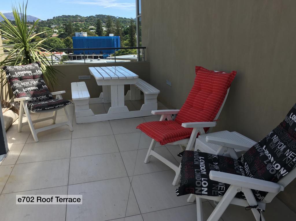 The Quadrant Apartments Cape Town Luaran gambar