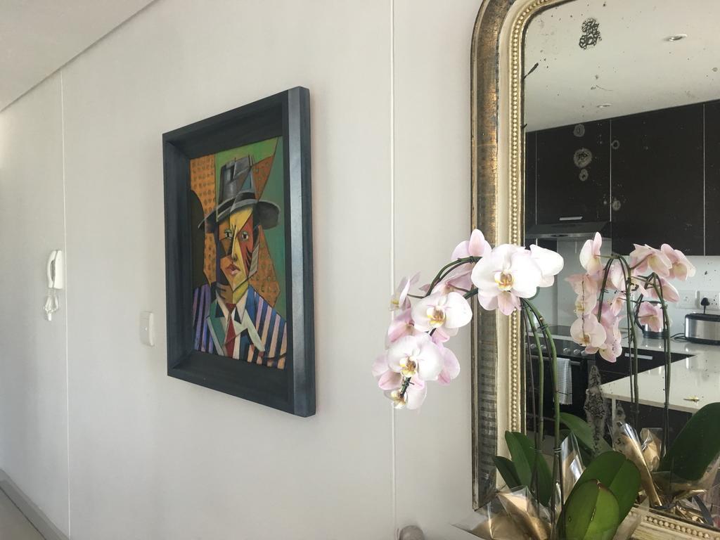 The Quadrant Apartments Cape Town Luaran gambar