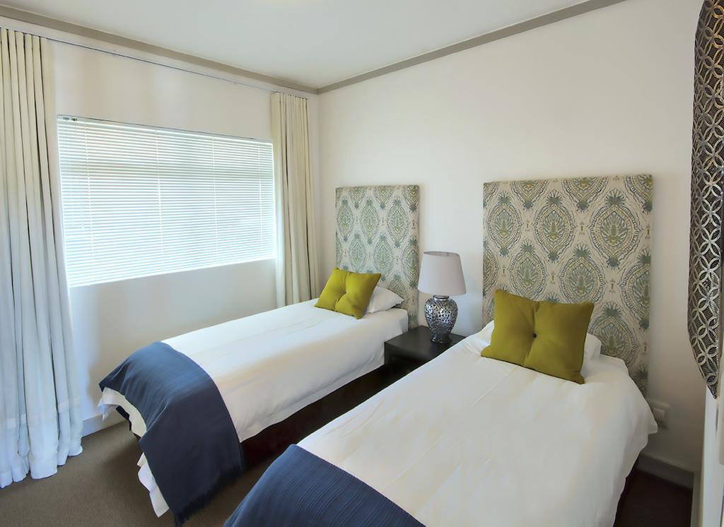 The Quadrant Apartments Cape Town Luaran gambar