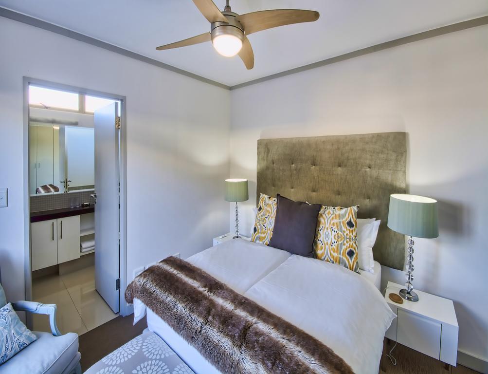 The Quadrant Apartments Cape Town Luaran gambar