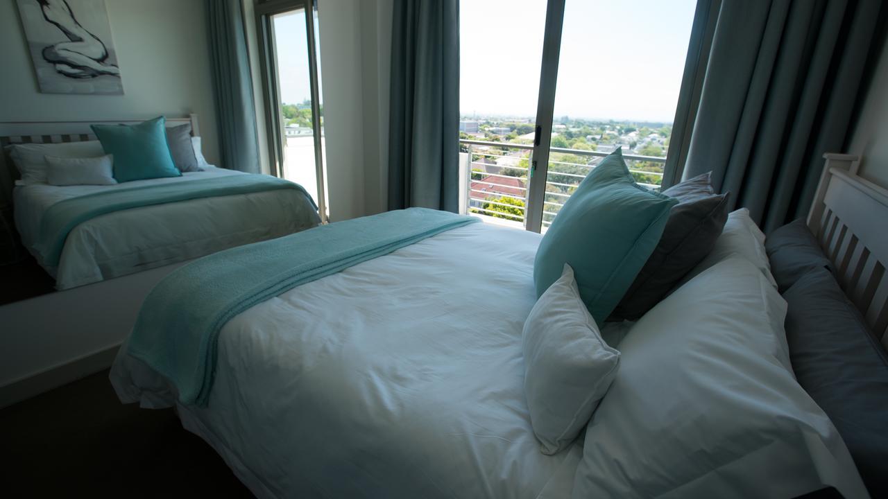 The Quadrant Apartments Cape Town Luaran gambar