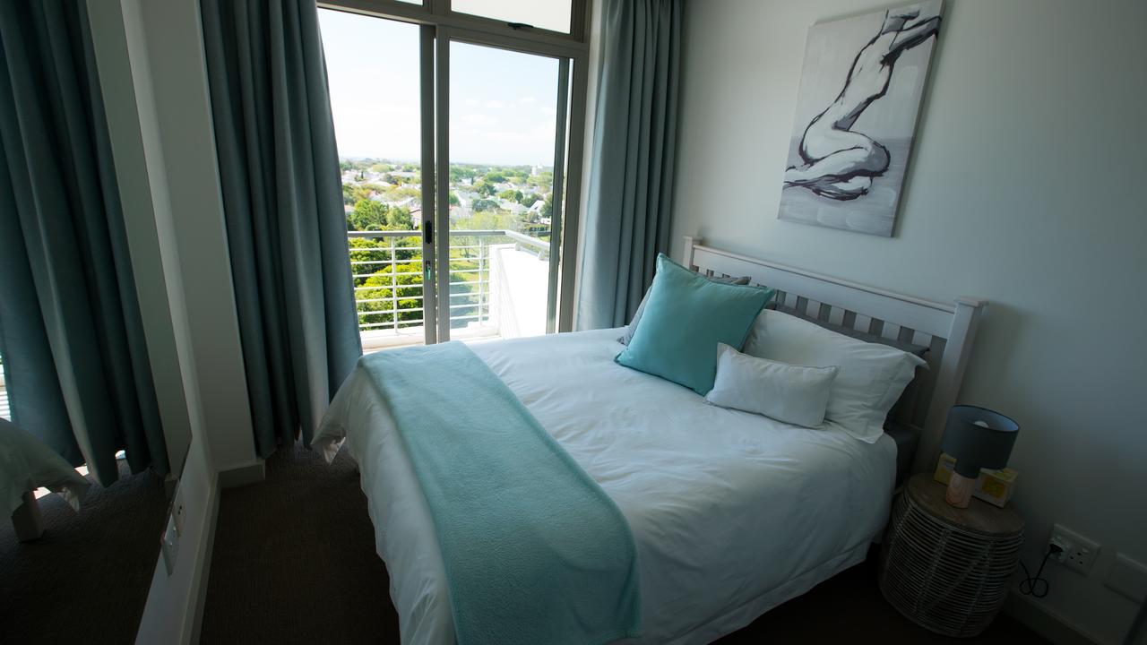 The Quadrant Apartments Cape Town Luaran gambar