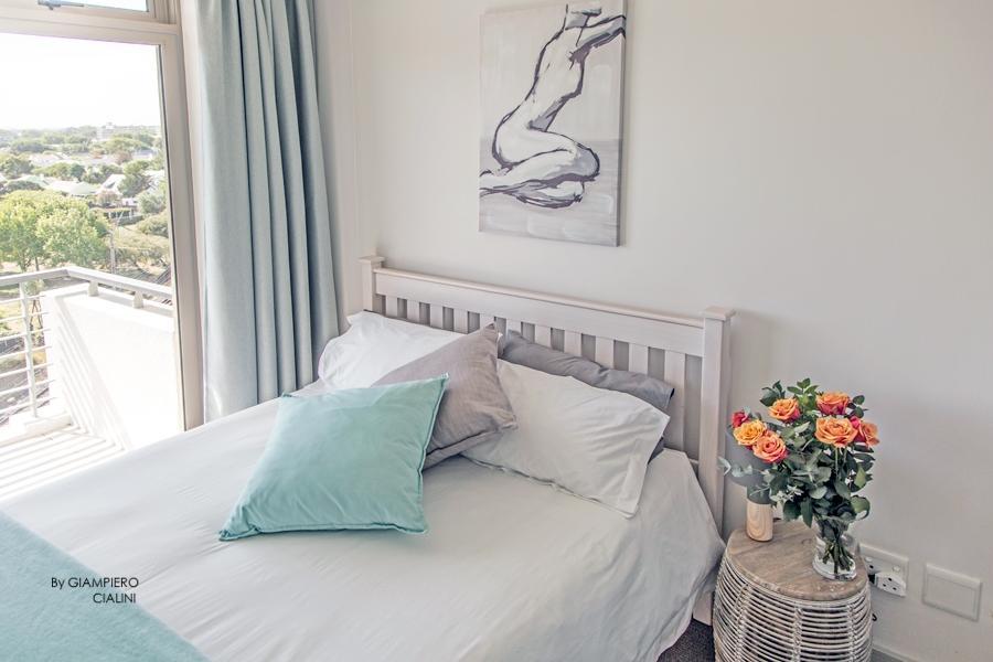 The Quadrant Apartments Cape Town Luaran gambar